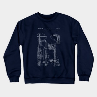 Toy Plane 4 Crewneck Sweatshirt